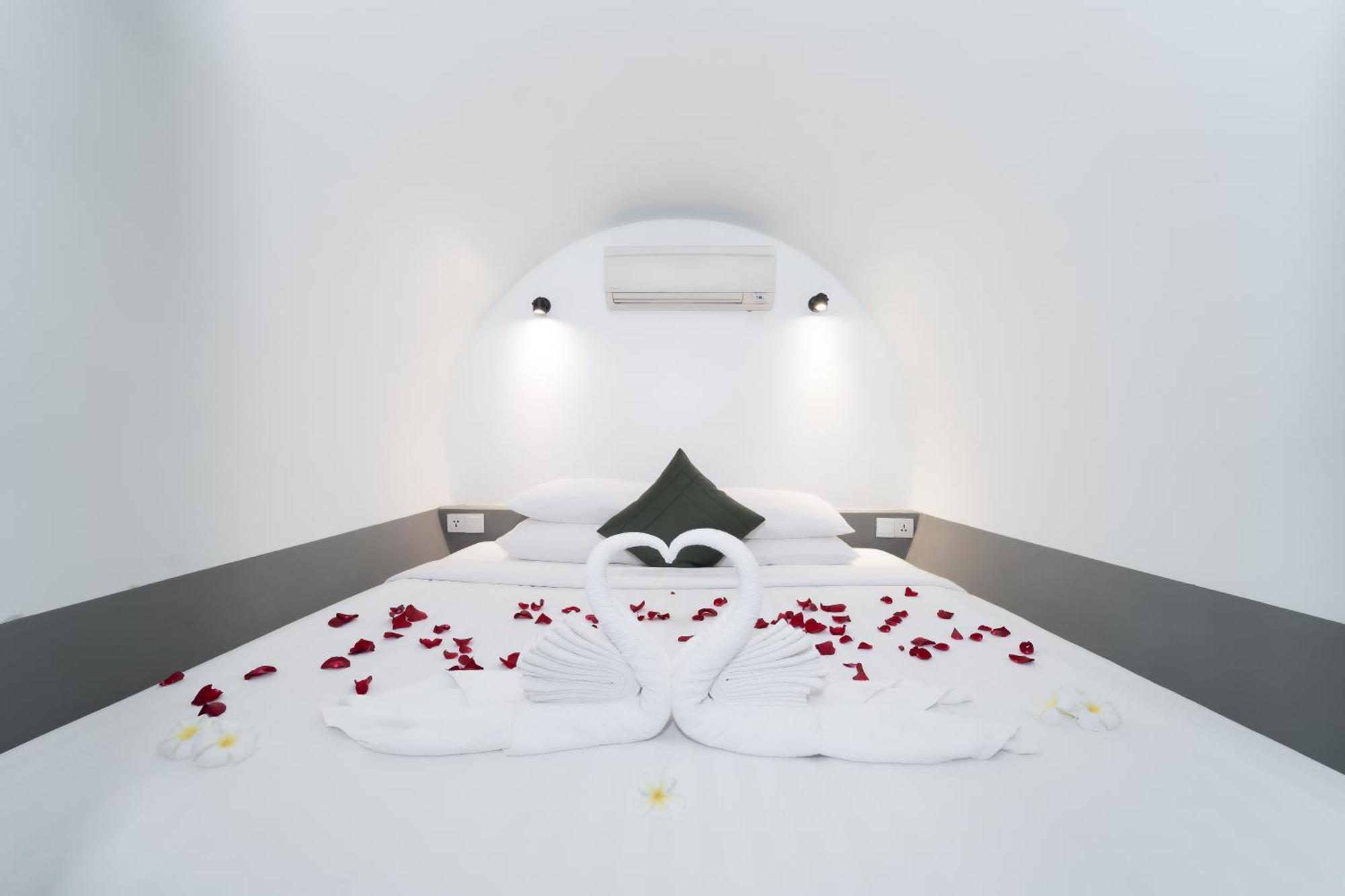 暹粒 Tunnel Urban Retreat酒店 外观 照片