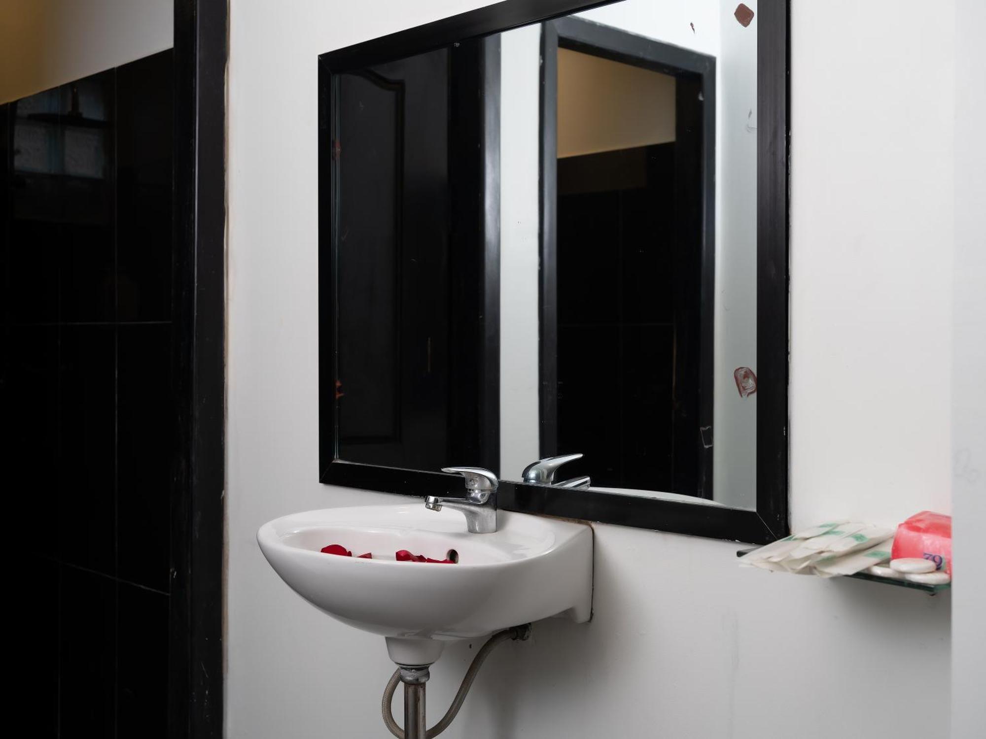暹粒 Tunnel Urban Retreat酒店 外观 照片